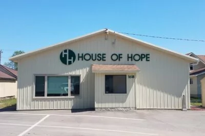 House of Hope, Inc. Administration